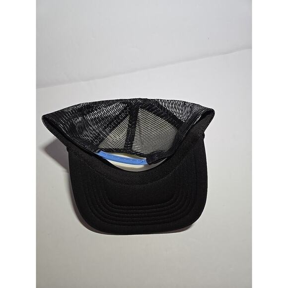 Bottlerock Music Festival Concert NapaValley CA Snapback Mesh Trucker Hat 2022 - Picture 5 of 9